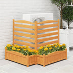 34''L x 40''H (2 Panels)