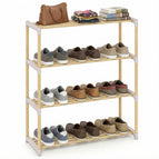 4 Tier (28