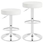 Set of 2 / White
