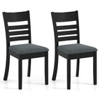Black / 2 Pack