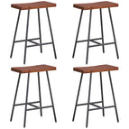 24 Inch / Set of 4