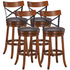 29 inches / Set of 4