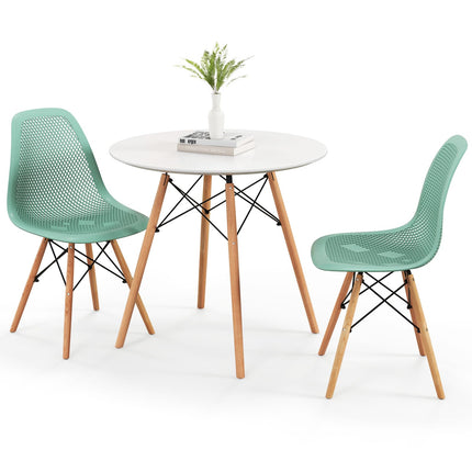 Dreamade Dining Table Set for 2 or 4
