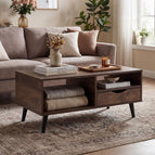 Rustic Brown