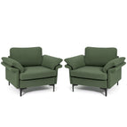 Green / 2