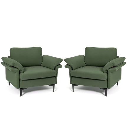 Dreamade Accent Chair