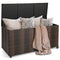 Outdoor Storage
