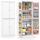 Dreamade Kitchen Pantry Cabinet 65.5