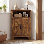 Rustic Brown