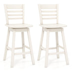 1 / White