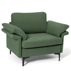 Green / 1