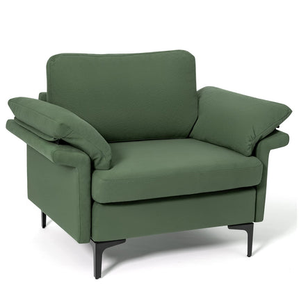 Dreamade Accent Chair