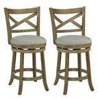 2 Pack / 25 Inch