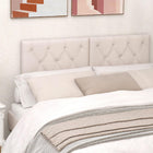 Dreamade Upholstered Headboard for Full/Queen/King Size Bed
