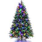 Dreamade 5 ft / 6 FT Pre-Lit Artificial Christmas Tree - DreamadeUS