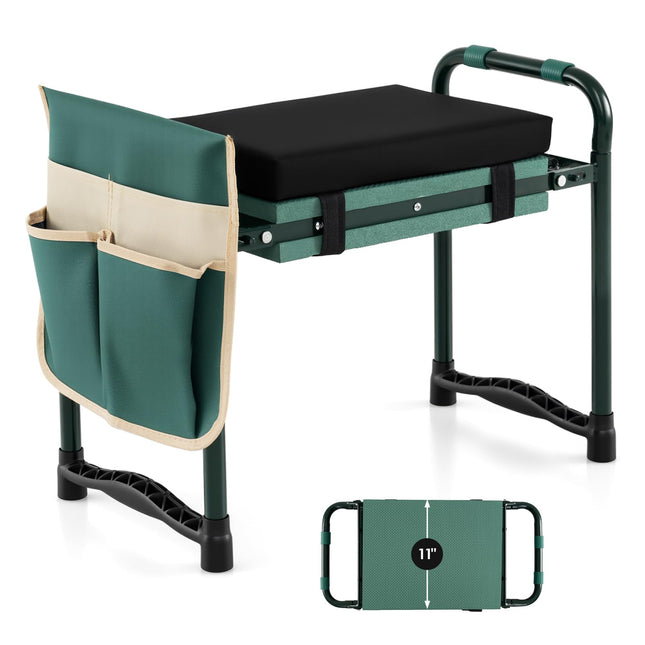 Dreamade Garden Kneeler and Seat for Seniors Women Men