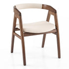 Dreamade Modern Mid Century Accent Chairs