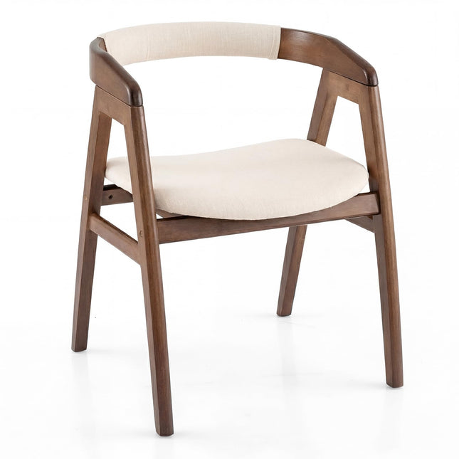 Dreamade Modern Mid Century Accent Chairs