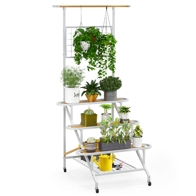 Dreamade Hanging Plant Stand Indoor