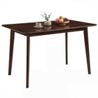 Dreamade Dining Table for 4-6 People 47