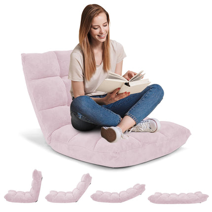 Dreamade Floor Chairs for Adults - Floor Gaming Chair