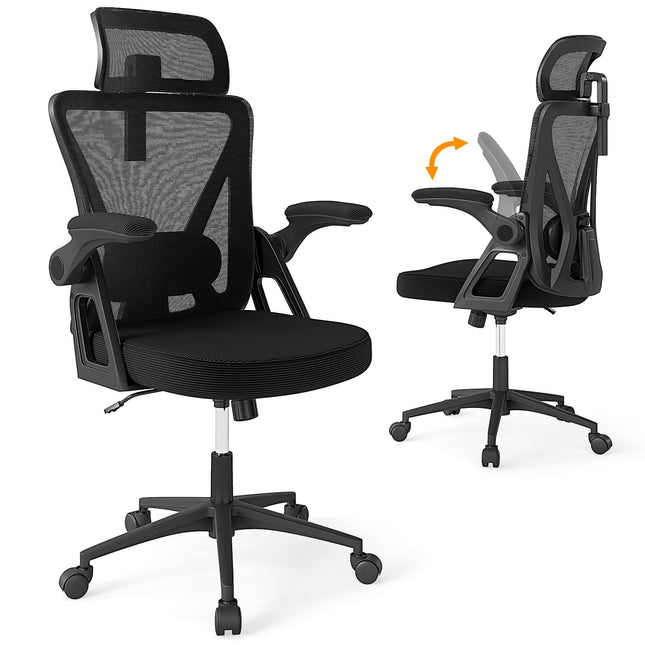 Dreamade Ergonomic Mesh Office Chair