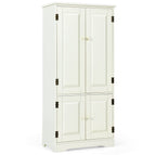 Cream White