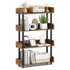 Rustic Brown