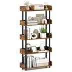 Rustic Brown
