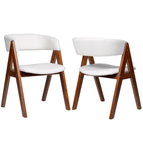 1 / White+walnut