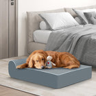 Dreamade Orthopedic Dog Bed for Large Dogs, 40