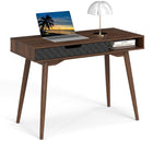 Dreamade Mid Century Modern Desk 42.5