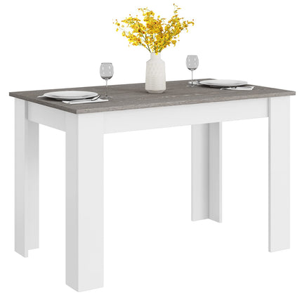 47 Inch Dining Table - Dreamade