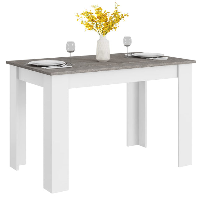 47 Inch Dining Table - Dreamade