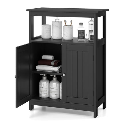 Dreamade Bathroom Storage Cabinet