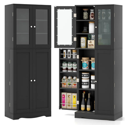 Dreamade Pantry Organizers and Storage