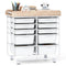 Fall into Storage&Organization