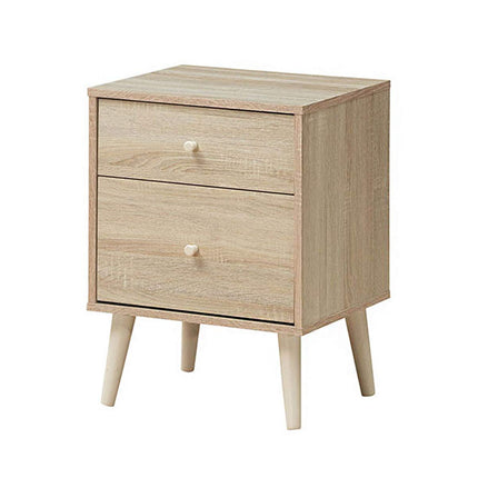 Dreamade Hallway Storage Cabinet Organizer Beside End Table