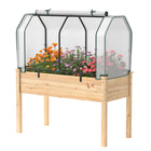 Dreamade Raised Garden Bed