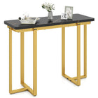 Dreamade Console Table 42