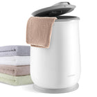 Dreamade Towel Warmer Bucket - 21 L Bathroom Towel Heater