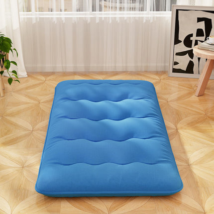 Dreamade Japanese Floor Mattress, 4 Inch Futon Mattress with Washable Cover & Storage Bag