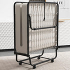 Dreamade Folding Bed with Mattress for Adults, 75
