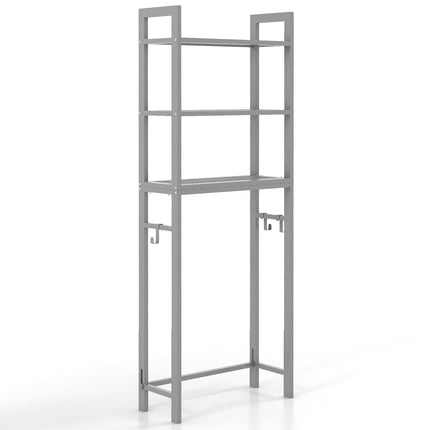 Dreamade Over The Toilet Storage Shelf