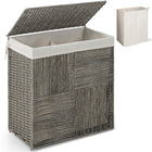 Dreamade Laundry Hamper with Lid