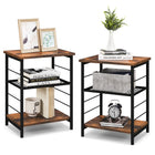 Dreamade Nightstand Set
