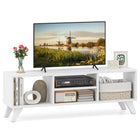 Dreamade TV Stand for TVs up to 55