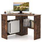 Rustic Brown
