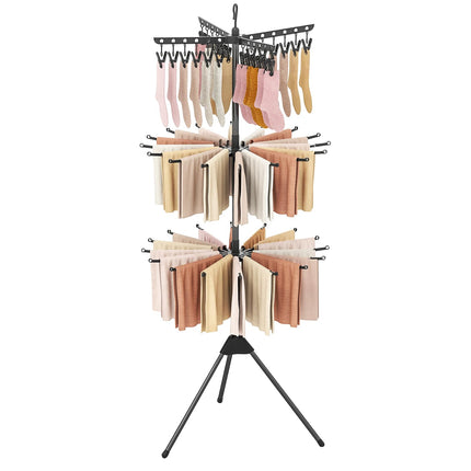 Dreamade Tripod Clothes Drying Rack