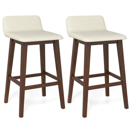 Dreamade 29" Bar Stools Set of 2/4